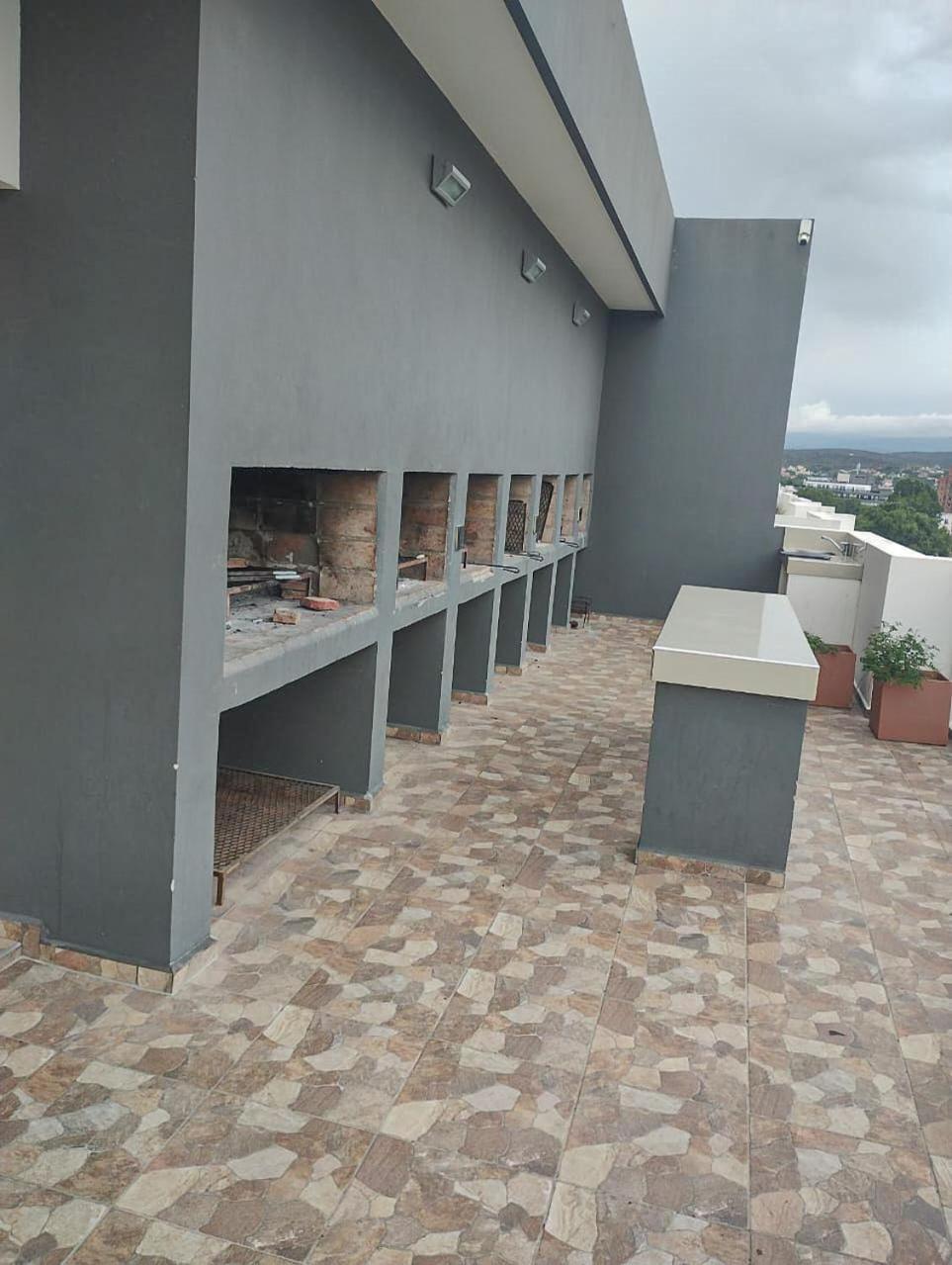 Departamento En Carlos Paz - Veneto Iii - Apartamento